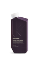 Young Again Rinse -  Restore youthful dry brittle damaged hair