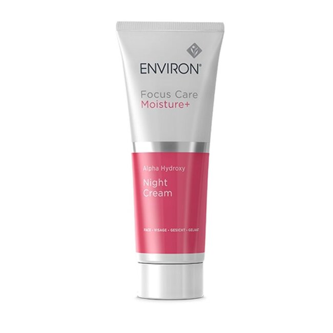Alpha Hydroxy Night Cream
