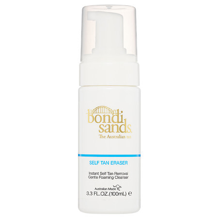 Self Tan Eraser