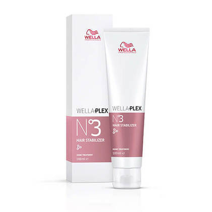 Wellaplex No.3 Hair Stabilizer