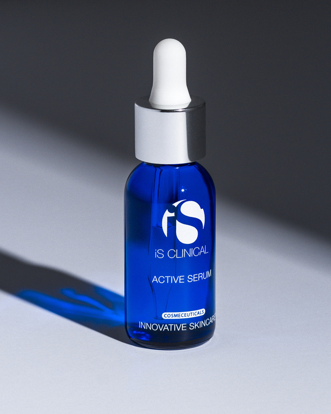 Active Serum 15ml