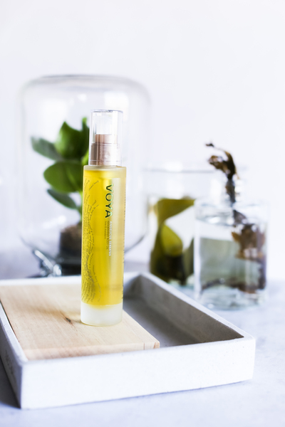 VOYA Angelicus Serratus Nourishing Body Oil​