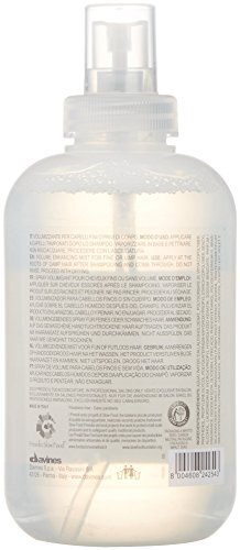 Volu Hair Mist