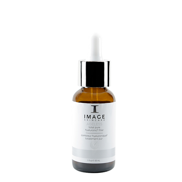 Total Pure Hyaluronic Filler