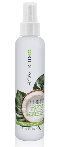 All-in-one Coconut Oil (old)