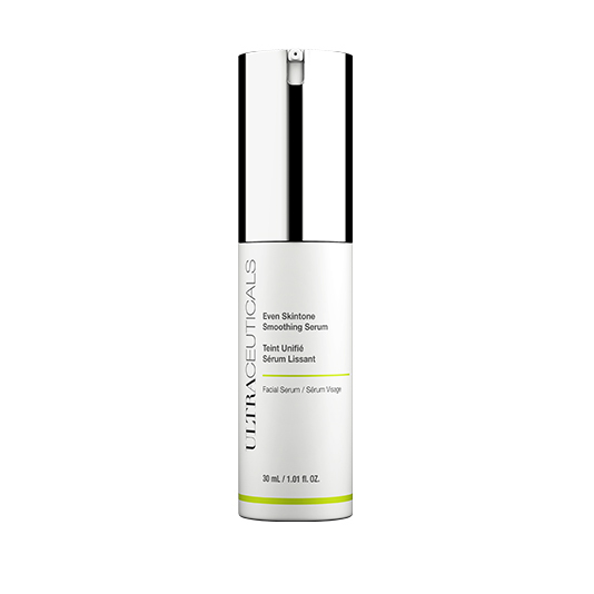 Even Skintone Smoothing Serum