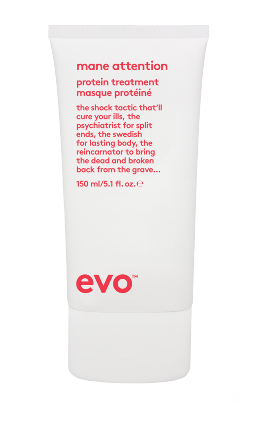 mane attention protein treatment 140ml gf