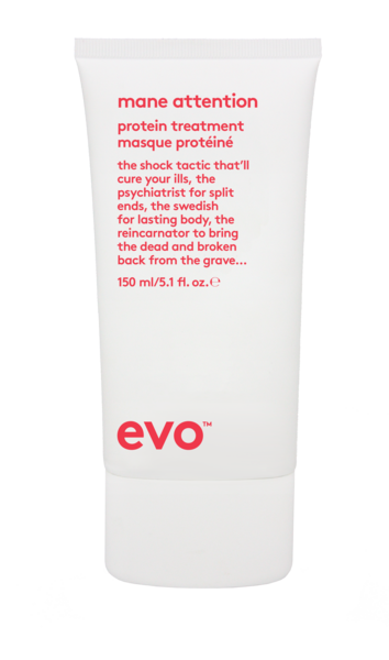 mane attention protein treatment 140ml gf