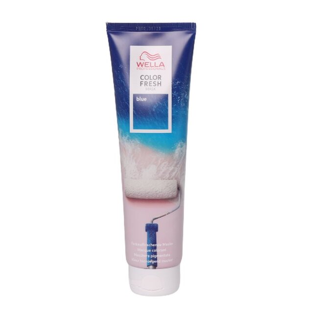 Color Fresh Mask Blue 150ml