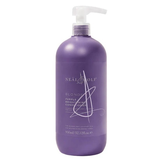 Blonde Conditioner 950ml