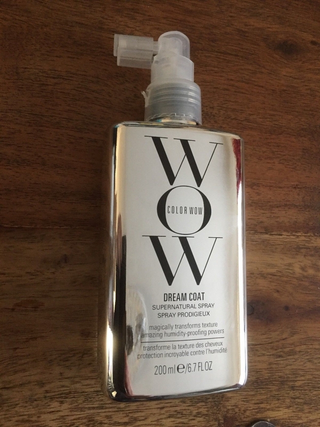 Color Wow Dream Coat Supernatural Spray 200ml