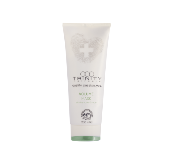 essentials Volume Mask