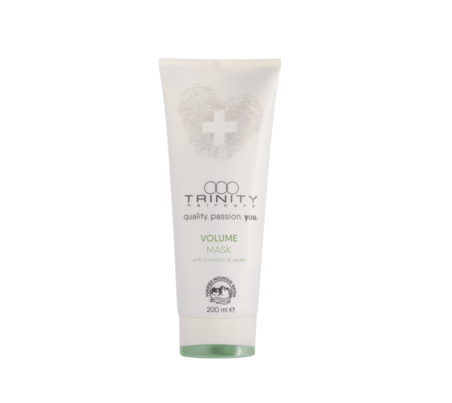 essentials Volume Mask