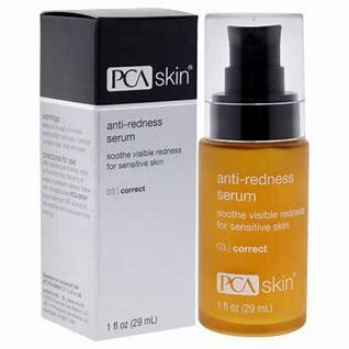 Anti Redness Serum