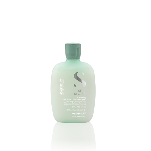 Scalp Calming Micellar Low Shampoo