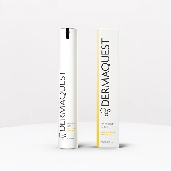 B5 Moisture Matte