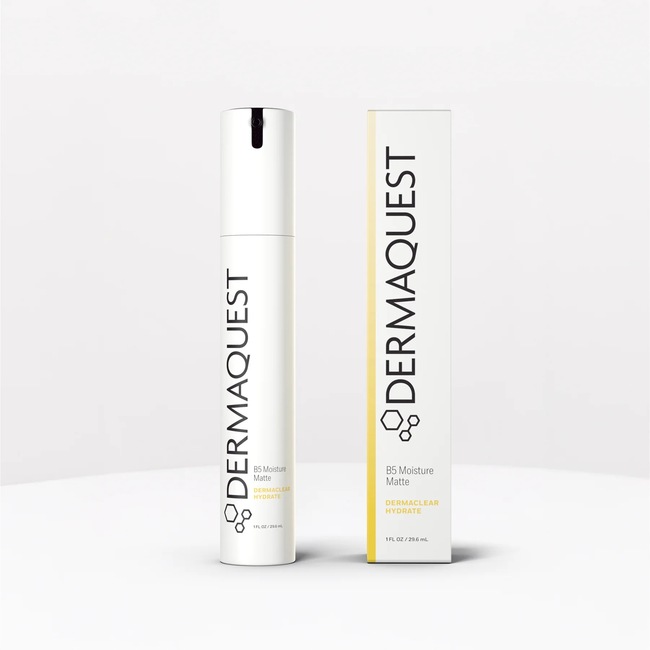 B5 Moisture Matte