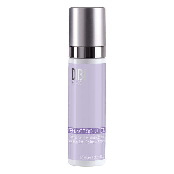 soothing anti redness cream