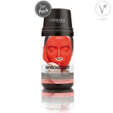 Casmara Antioxidant Algen Peel Off Maske im Doppelpack