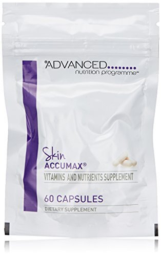 Advance Nutrition Accumax 60's