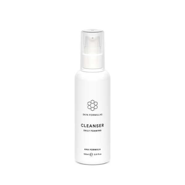Cleanser Daily Foaming