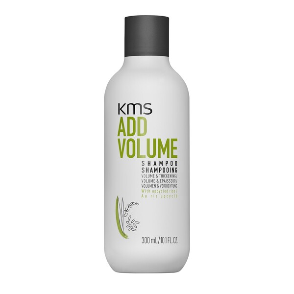 ADD VOLUME SHAMPOO 300ml ©