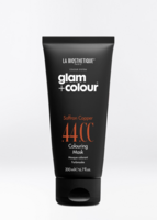 .44. CC Saffron Copper Glam Colour Hair Mask ©