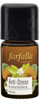 Anti-Stress Aromamischung, Rose, sanft entspannt, 5 ml