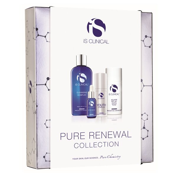 Pure Renewal Collection 