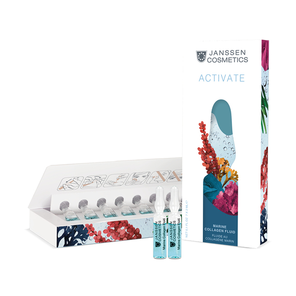 ACTIVATE / Marine Collagen Fluid