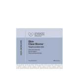 Advanced Nutrition Skin Clear Biome 