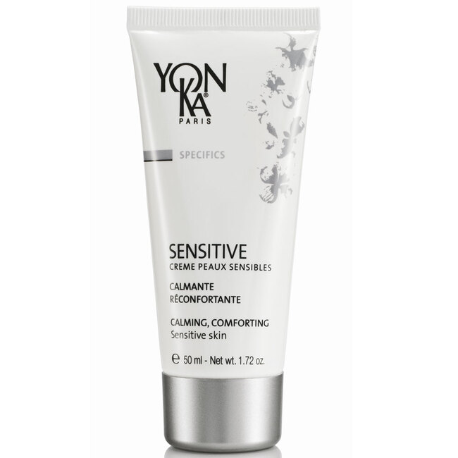 Sensitive Creme