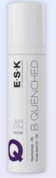 B Quenched
