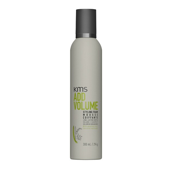 ADD VOLUME STYLING FOAM 300ml ©