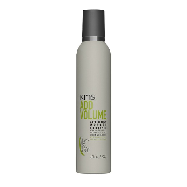 ADD VOLUME STYLING FOAM 300ml ©