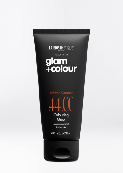 .55. RR Chilli Red Glam Colour Hair Mask ©