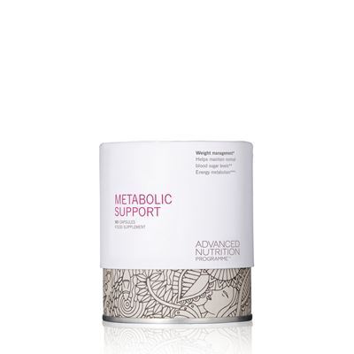 Metabolic Support Pack