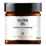 Tea Tree Gel Natural Antifungal