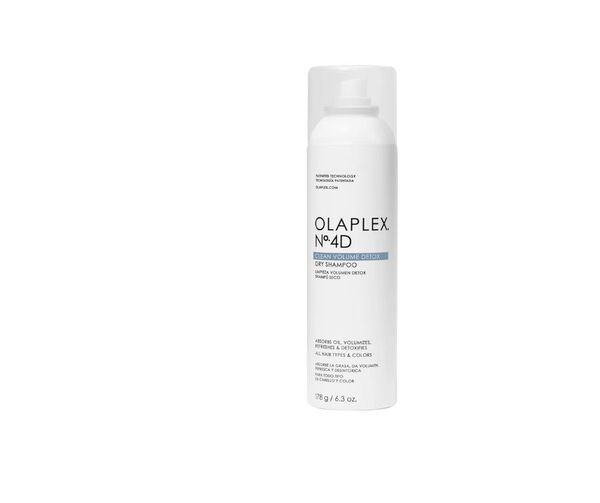 OLAPLEX NO. 4D