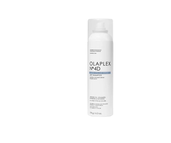 OLAPLEX NO. 4D