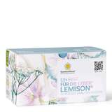 🍋 Lemison® Kräuterauszug ohne Alkohol, 8 x 100 ml