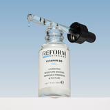 Vitamin B Gel