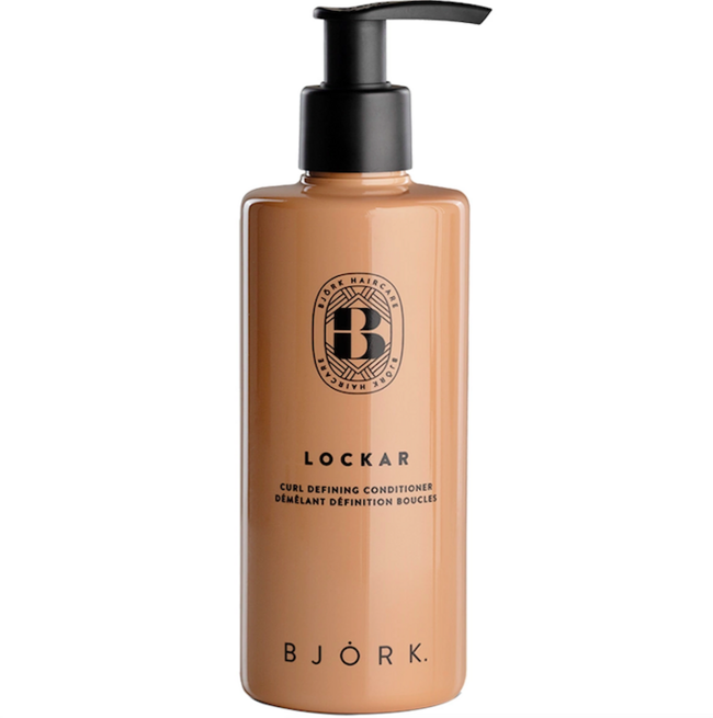 Björk Lockar Curl Defining Conditioner 250ml