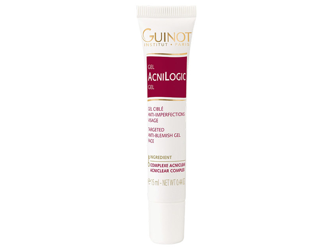 Acnilogic Gel 15ml 