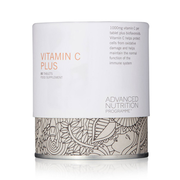 Advanced Nutrition Vitamin C Plus