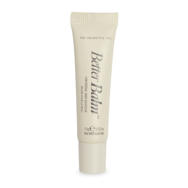 Better Balm