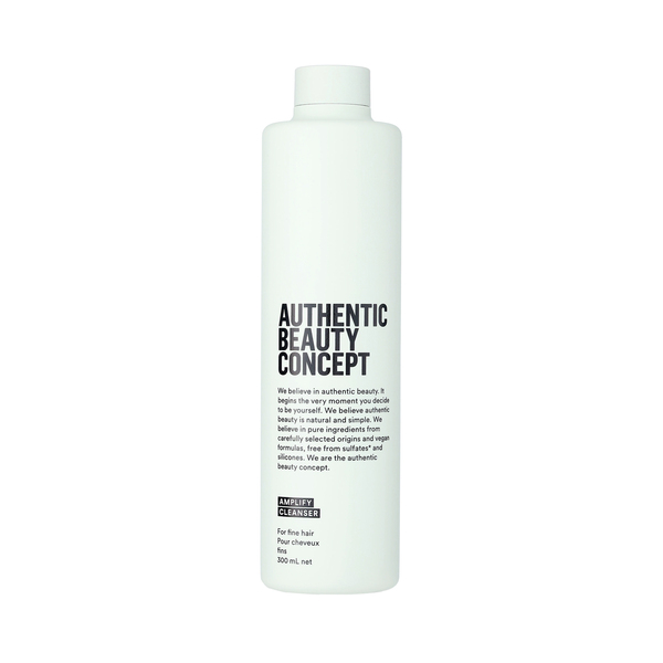 ABC AMPLIFY - Cleanser