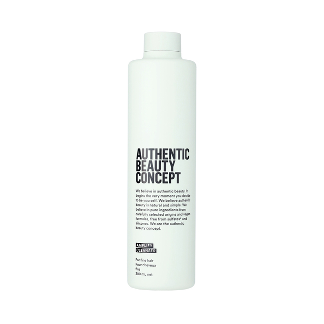 ABC AMPLIFY - Cleanser