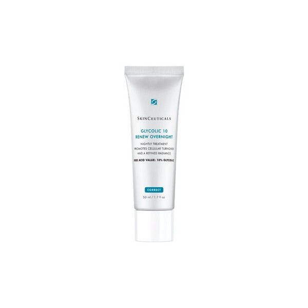 Glycolic 10 overnight renew