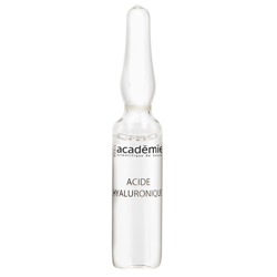 Academie Hyaluronic Acid 7 Day Ampoule Kit